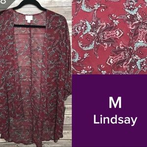 LuLaRoe Lindsay
